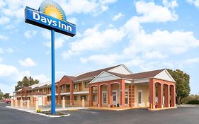 Days Inn Ottawa Ks